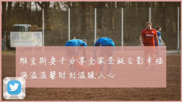 维金斯妻子分享全家圣诞合影幸福满溢温馨时刻温暖人心